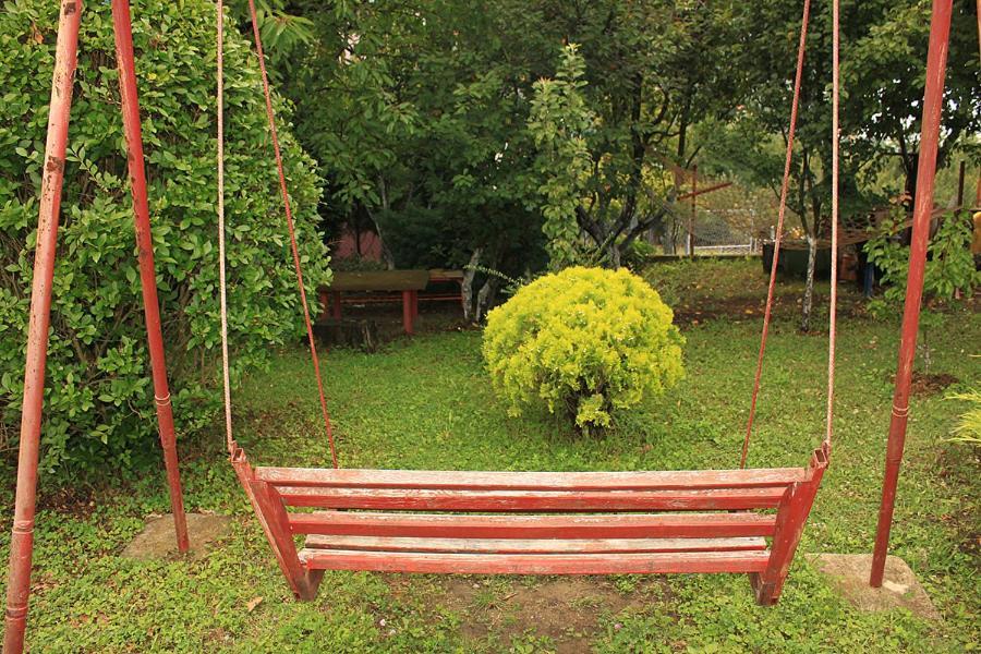 Gajanovic Rooms Долни Милановац Екстериор снимка